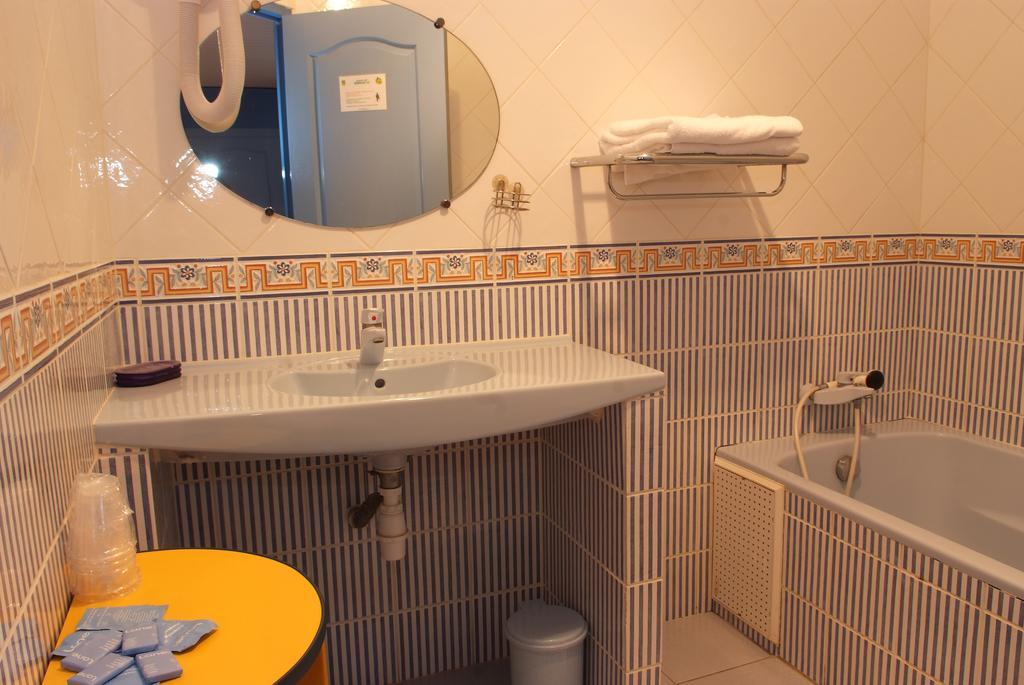 Hotel La Chaumiere Matoury Buitenkant foto